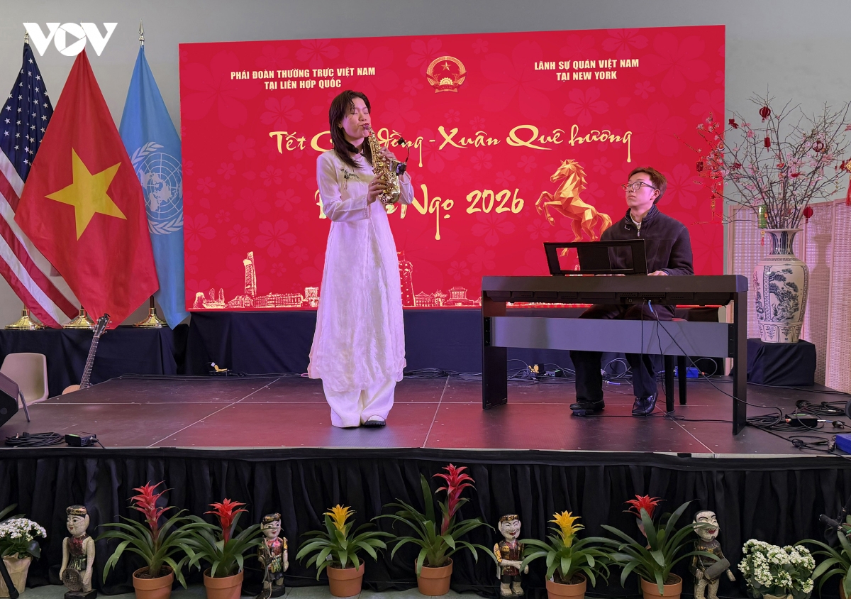 Am ap tet cong dong don xuan binh ngo 2026 tai new york, my hinh anh 3