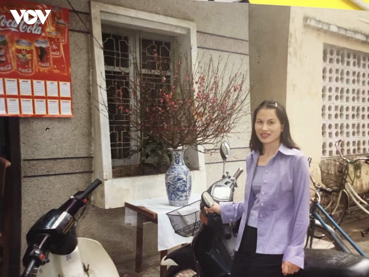 lang man, am ap tet viet hinh anh 2