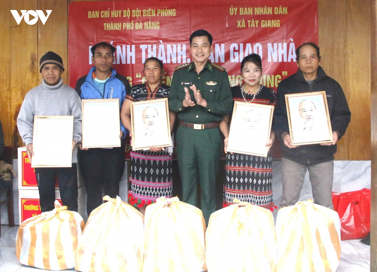 xuan an lanh trong nhung ngoi nha moi dung hinh anh 2