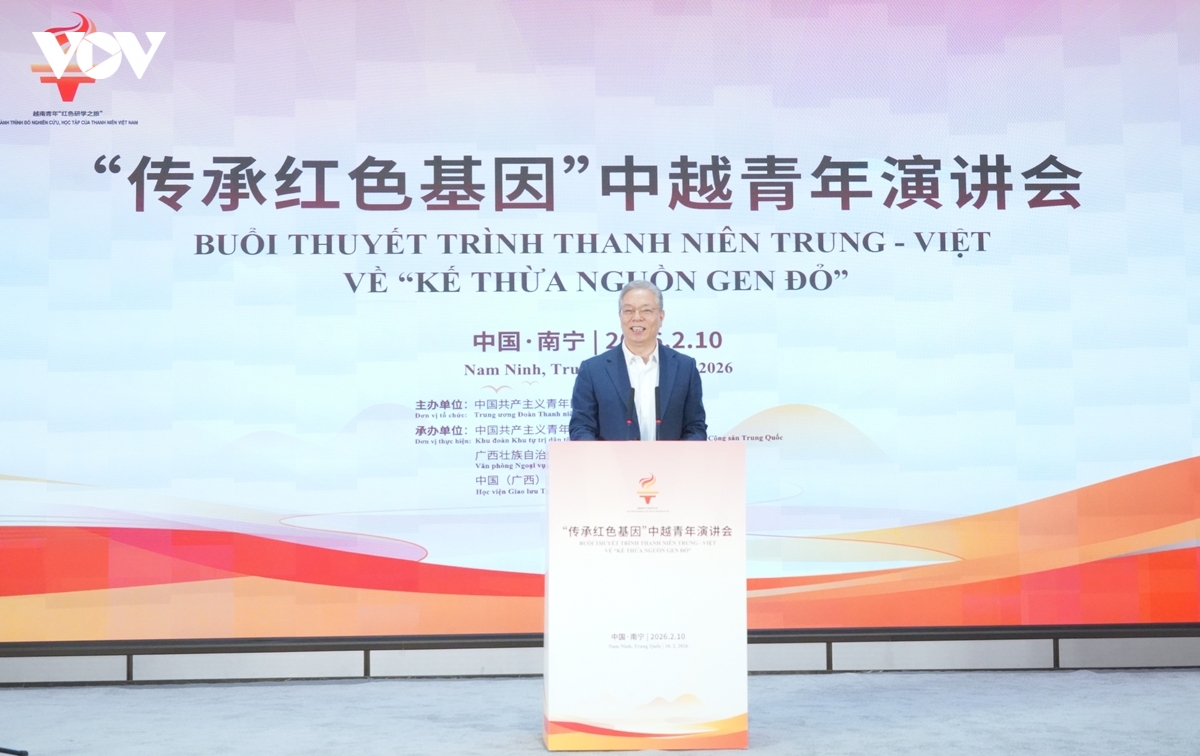 thanh nien viet nam - trung quoc thuc day hop tac di vao chieu sau hinh anh 2