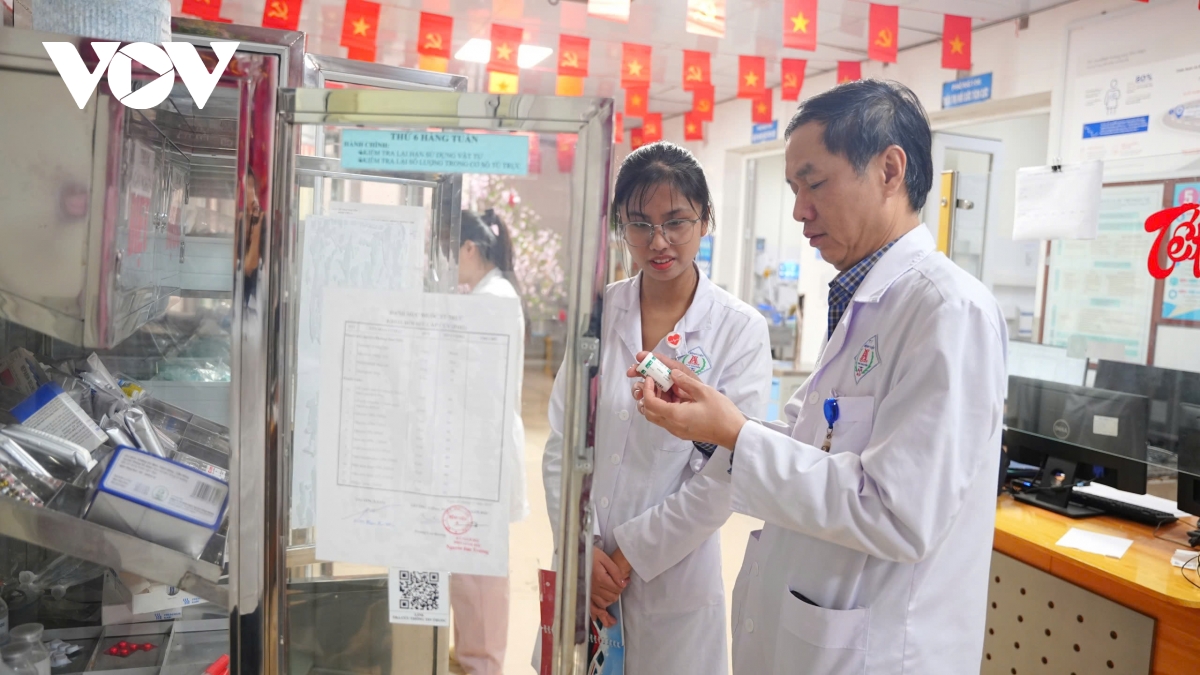 kich hoat he thong truc 4 cap, thai nguyen bao dam cap cuu xuyen tet hinh anh 2