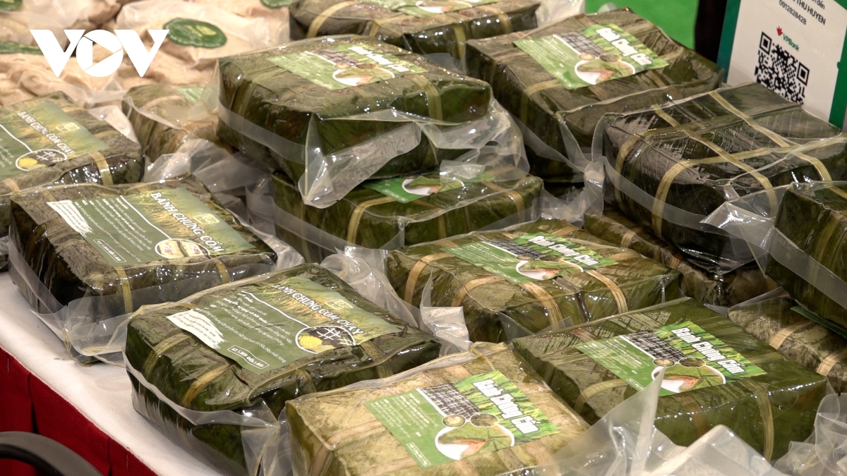 hội chợ mùa xuân 2026 nơi hàng việt khẳng định sức cạnh tranh hình ảnh 6 hoi cho mua xuan 2026 noi hang viet khang dinh suc canh tranh hinh anh 6