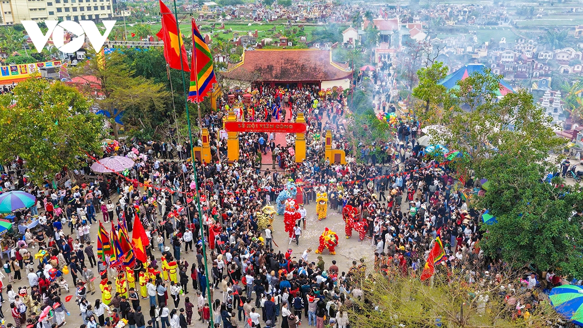 Tỉnh Quảng Ninh sẵn sàng cho mùa lễ hội xuân Bính Ngọ 2026