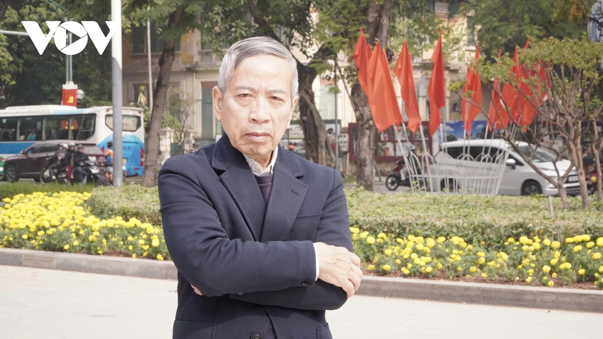 trien khai nghi quyet Dai hoi xiv Uu tien chien luoc nao ve ha tang quoc gia hinh anh 2