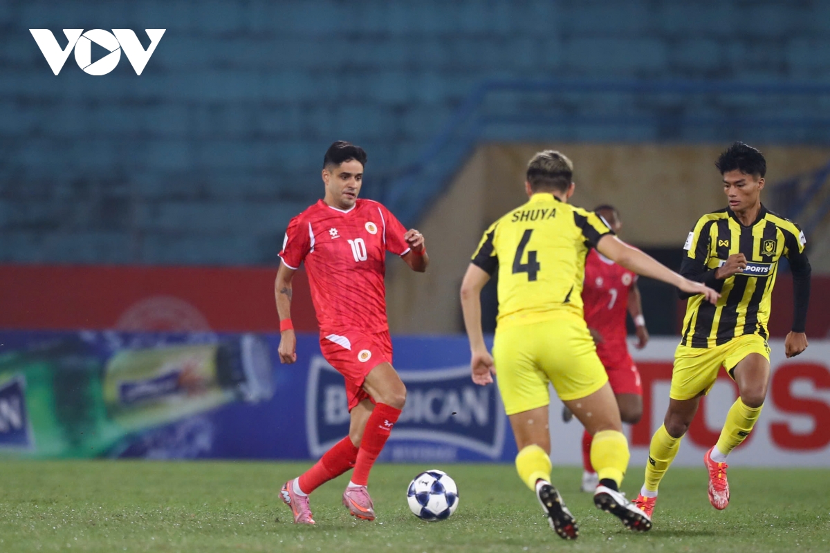 ket qua bong da hom nay 11 2 clb cahn thang dam tampines o cup c2 chau A hinh anh 23