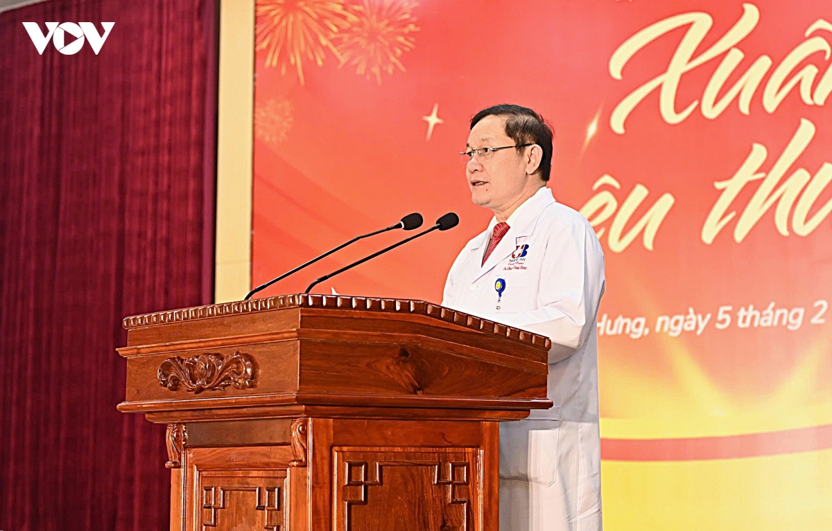  xuan yeu thuong 2026 den voi 400 benh nhan ung thu o nghe an hinh anh 2