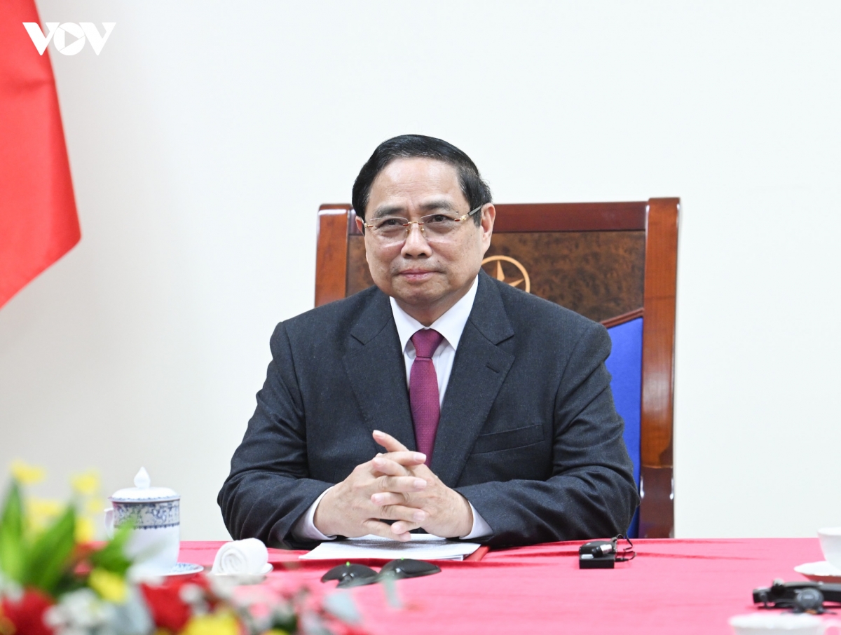 viet nam - singapore nhat tri day manh hop tac trong trao doi tin chi carbon hinh anh 2