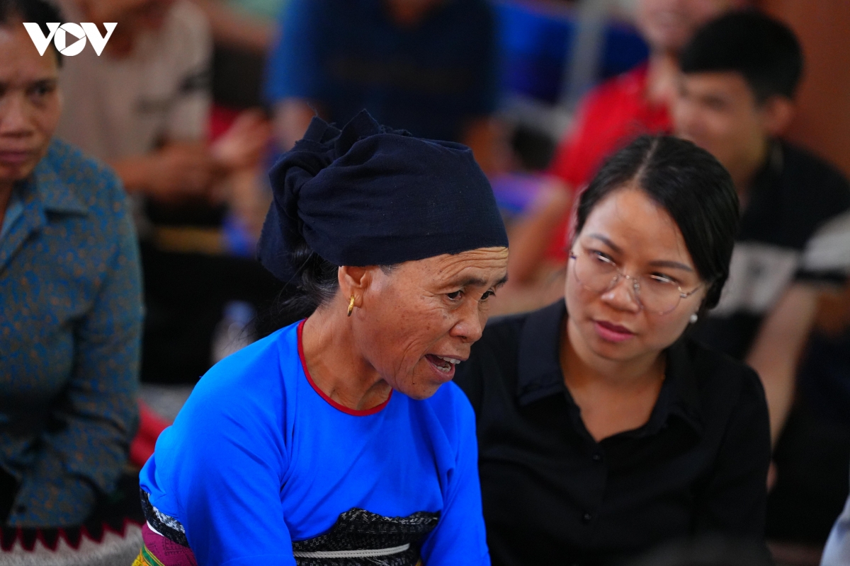tuyen truyen bau cu - dung nguoi, dung cach hinh anh 2