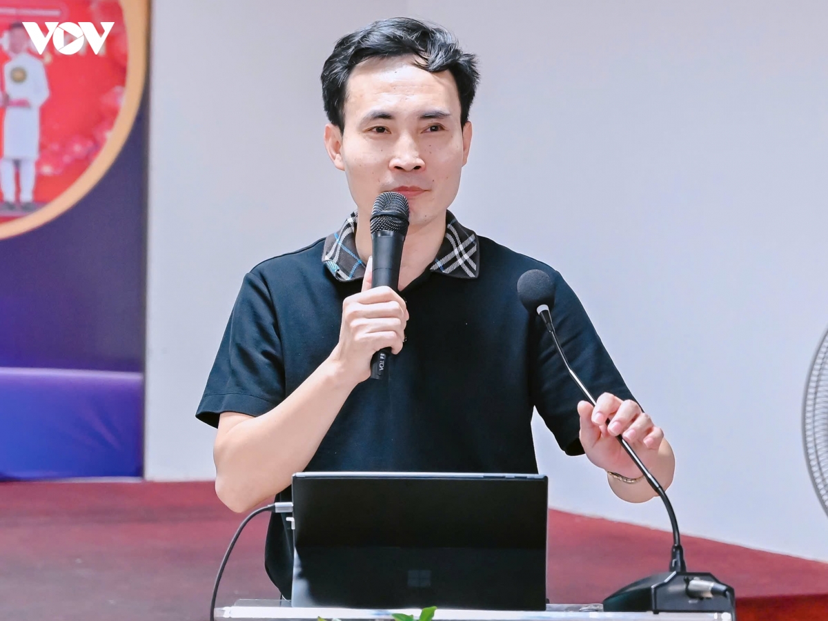 tuyen sinh dai hoc gioi han so nguyen vong, siet hoc ba, thi sinh co gap kho hinh anh 2