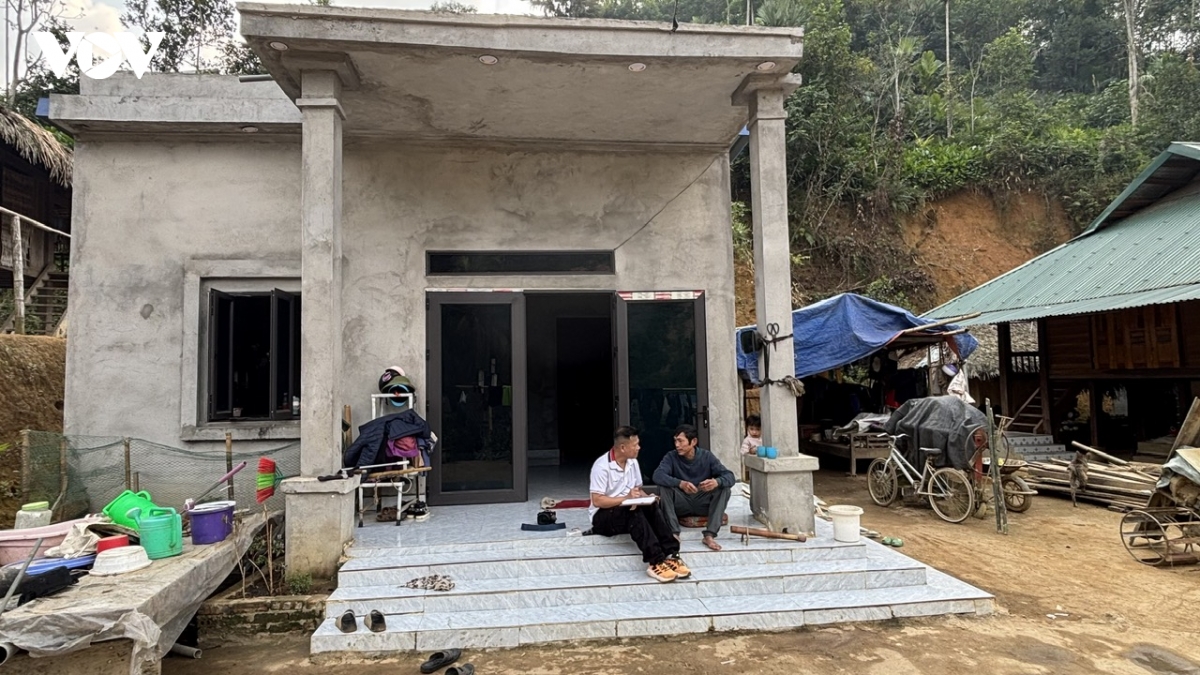 nhung ngoi nha y Dang, long dan am ap nghia tinh o thanh hoa hinh anh 4
