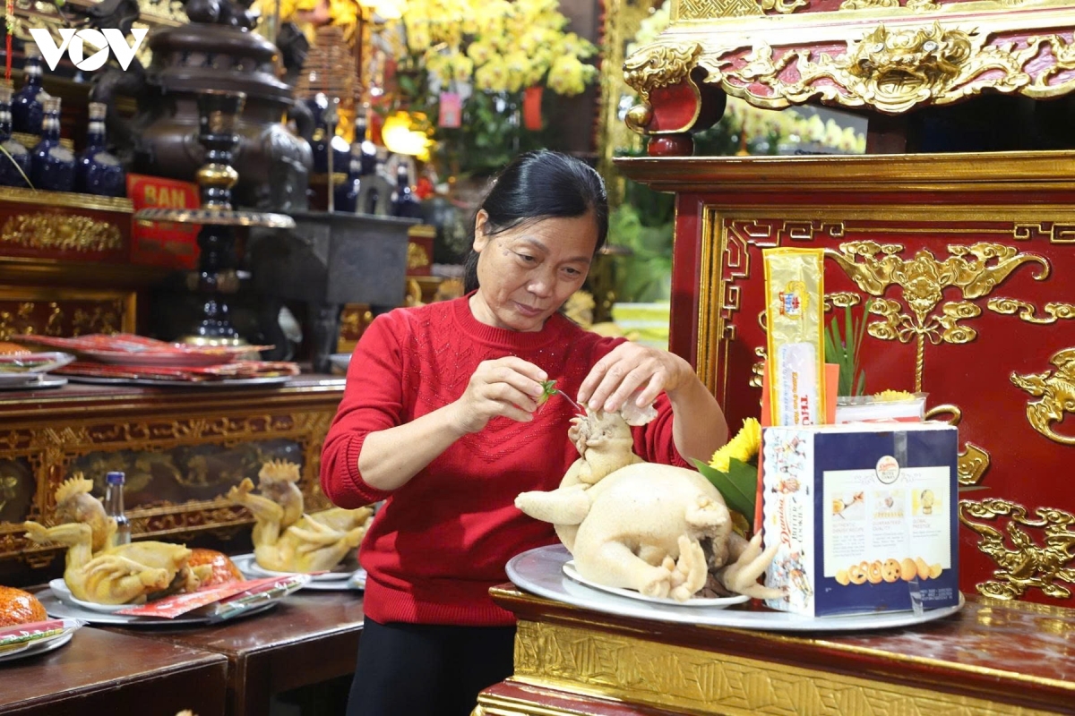 phu day dem dau xuan, khach phuong tay ngo ngang hoa minh chiem bai, xin loc mau hinh anh 12
