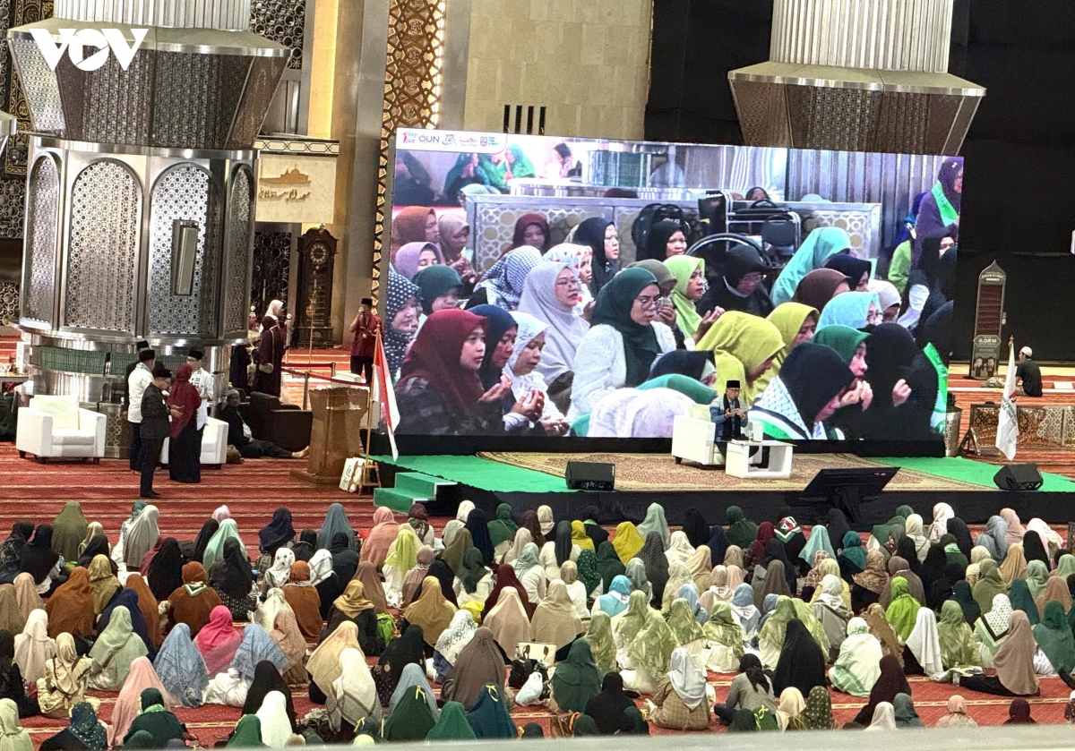 jakarta ban hanh han che doi voi co so kinh doanh giai tri ve dem dip le ramadan hinh anh 2