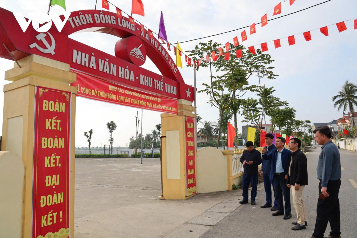 Chính quyền địa phương 2 cấp và mong mỏi của cử tri với đại biểu dân cử