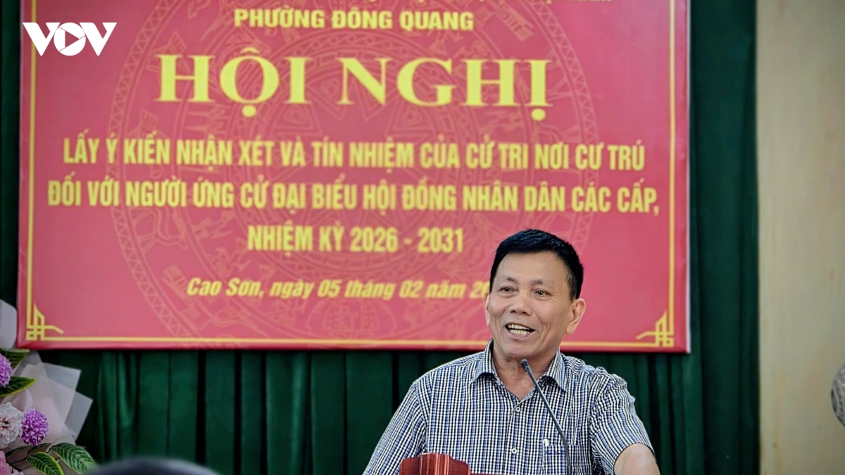 chinh quyen dia phuong 2 cap va mong moi cua cu tri voi dai bieu dan cu hinh anh 4