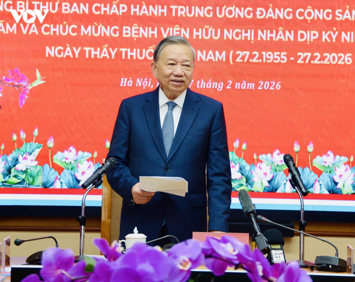 moi thay thuoc phai la diem tua cua nguoi benh trong nhung thoi khac kho khan nhat hinh anh 2