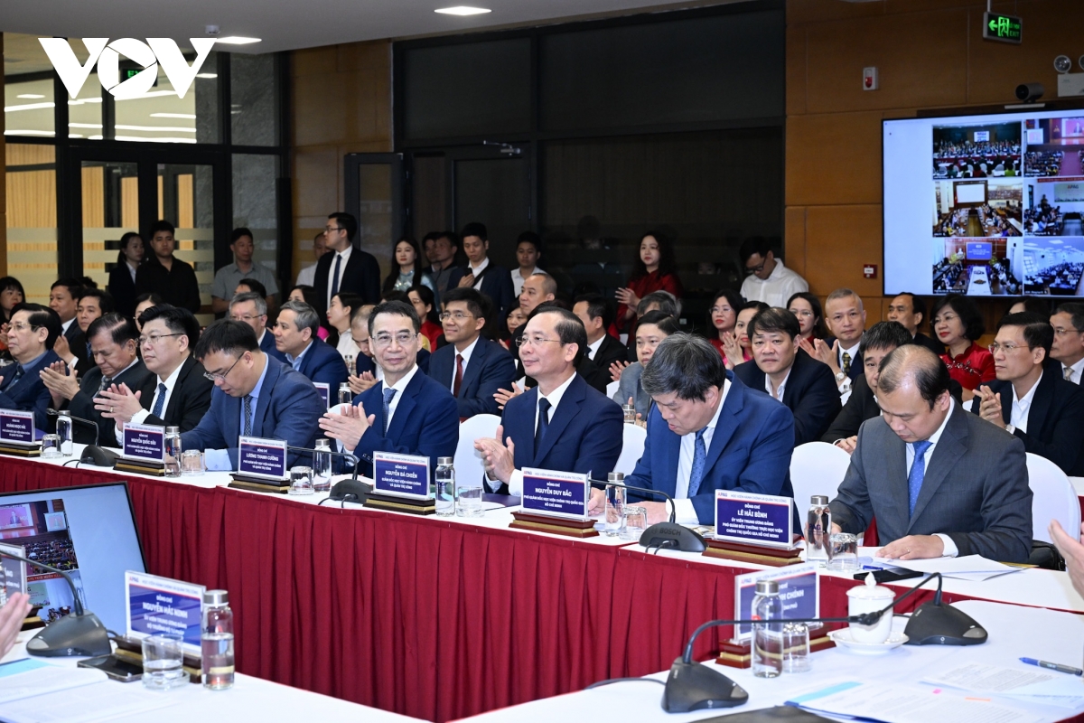 thu tuong pham minh chinh lam viec voi hoc vien hanh chinh va quan tri cong hinh anh 5