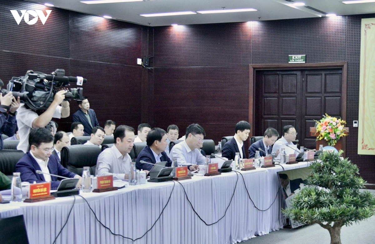 thu tuong Da nang can tang truong kinh te tu 11 tro len trong nam 2026 hinh anh 2