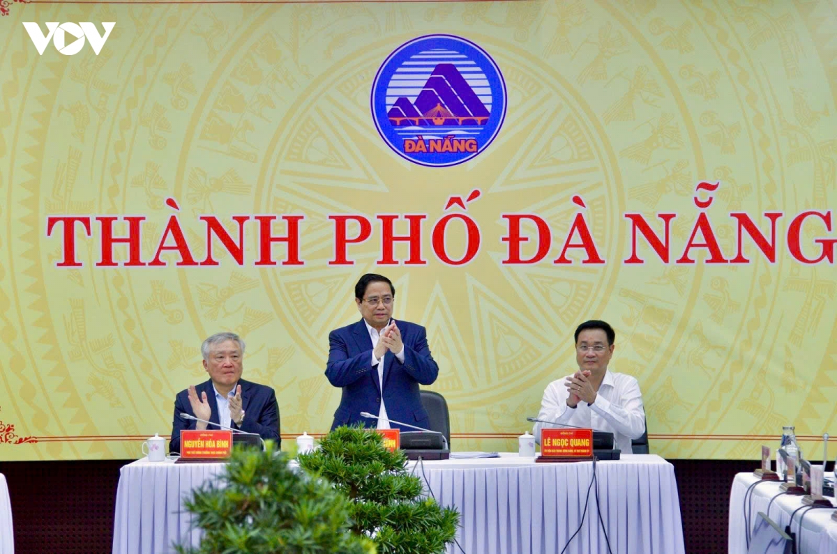 thu tuong Da nang can tang truong kinh te tu 11 tro len trong nam 2026 hinh anh 3