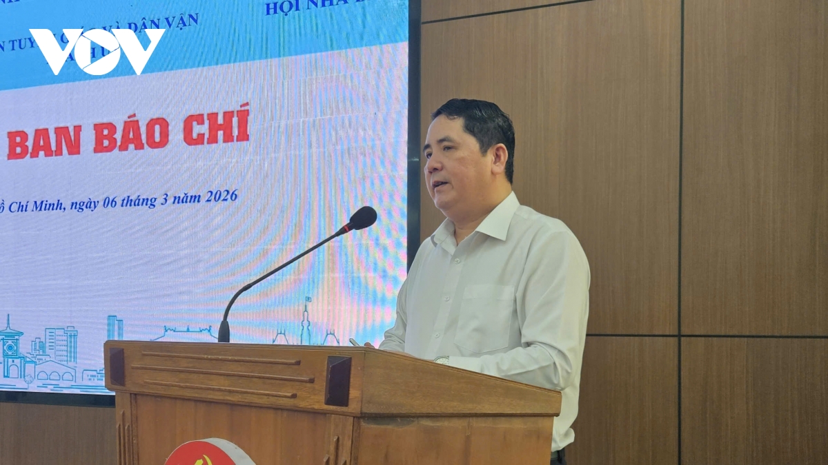 tp.hcm len kich ban chi tiet dam bao an toan, thanh cong ngay bau cu hinh anh 1