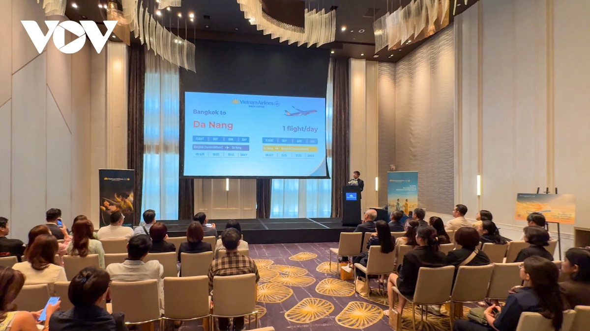 tang cuong ket noi du lich viet nam - thai lan trong boi canh bien dong hinh anh 1