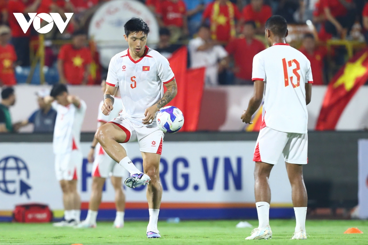 ket qua vong loai asian cup 2027 Dt viet nam thang thuyet phuc Dt malaysia hinh anh 22