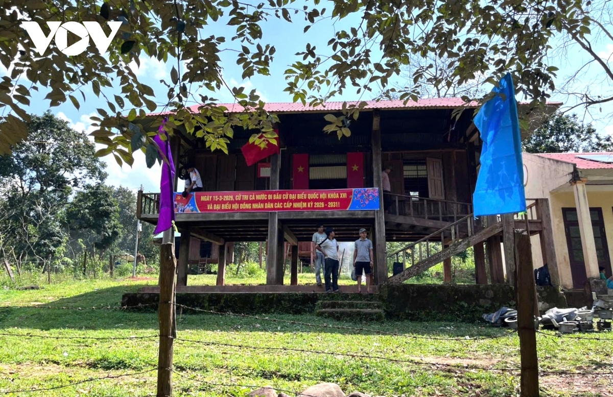 quang tri dam bao cu tri o moi khu vuc deu tham gia bau cu hinh anh 3