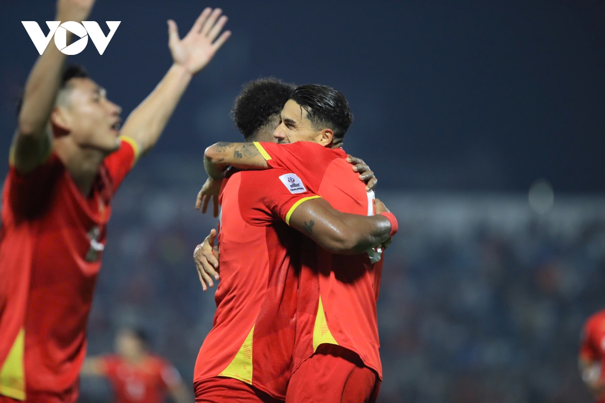 ket qua vong loai asian cup 2027 Dt viet nam thang thuyet phuc Dt malaysia hinh anh 2