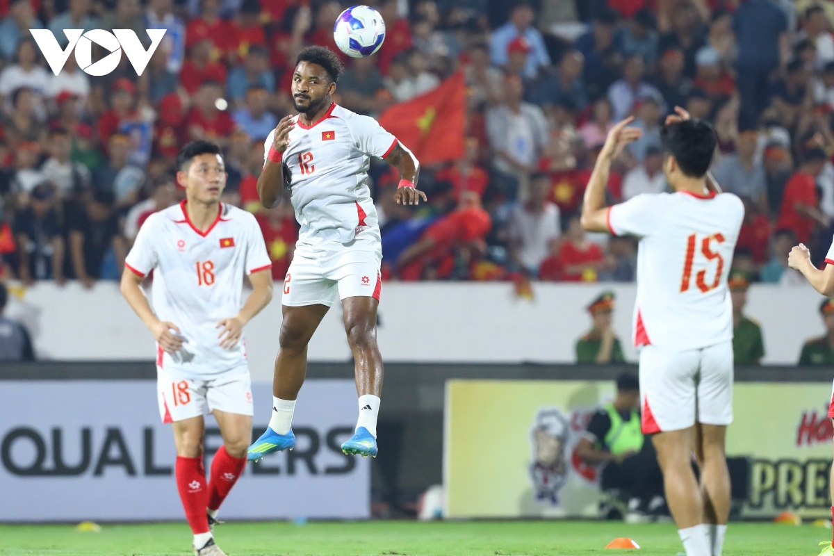 ket qua vong loai asian cup 2027 Dt viet nam thang thuyet phuc Dt malaysia hinh anh 21