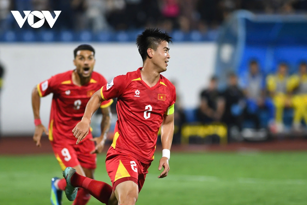 ket qua vong loai asian cup 2027 Dt viet nam thang thuyet phuc Dt malaysia hinh anh 16