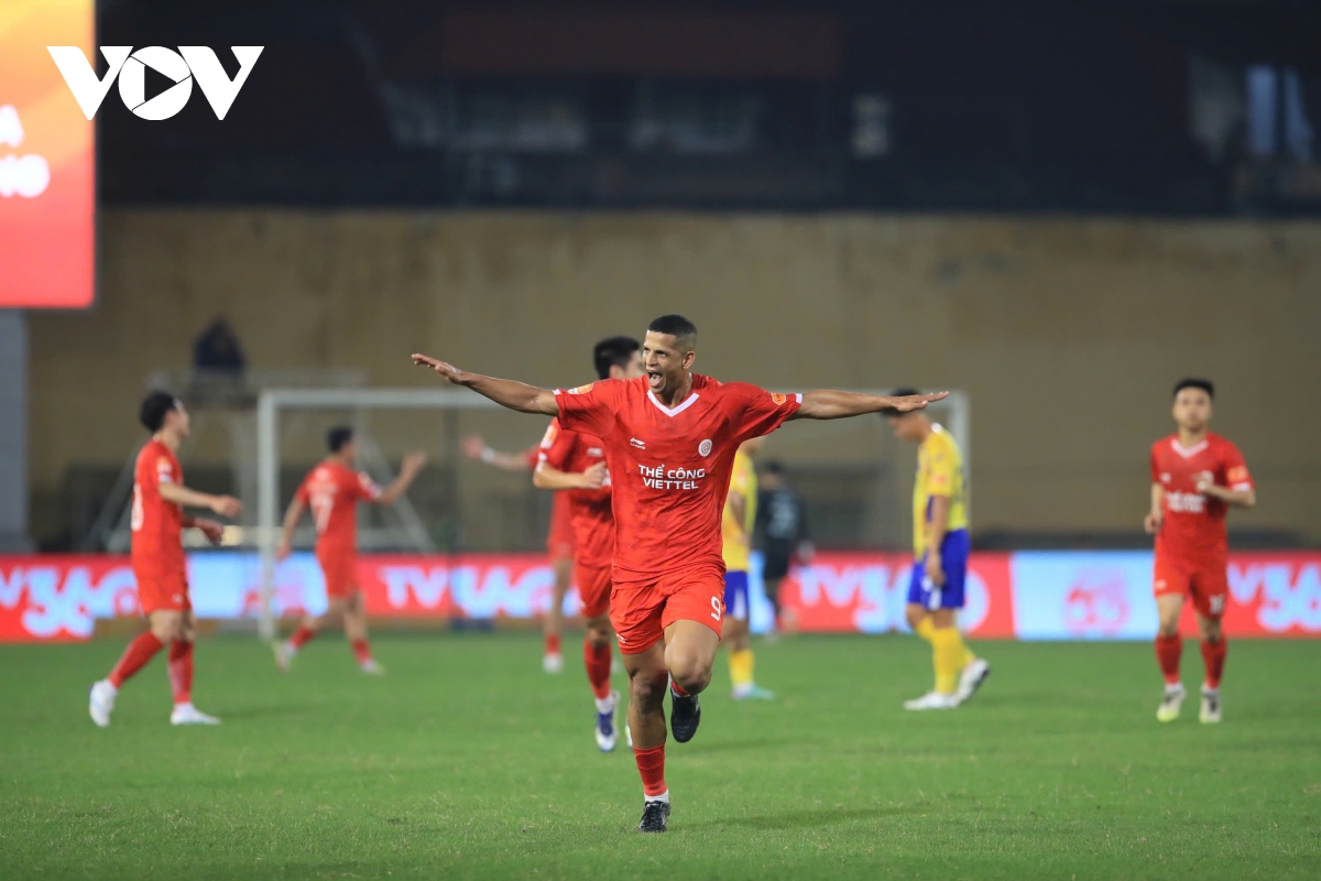 thang bac ninh trong the hon nguoi, the cong viettel vao ban ket cup quoc gia hinh anh 1