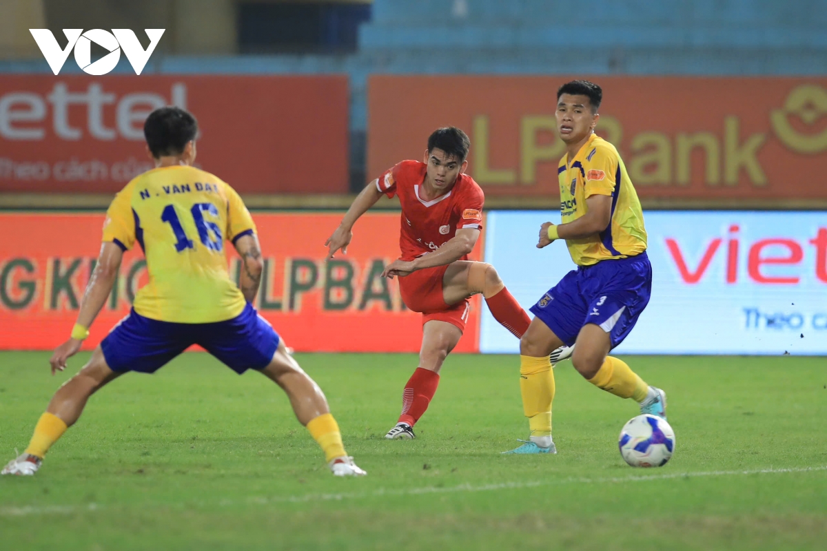 thang bac ninh trong the hon nguoi, the cong viettel vao ban ket cup quoc gia hinh anh 17