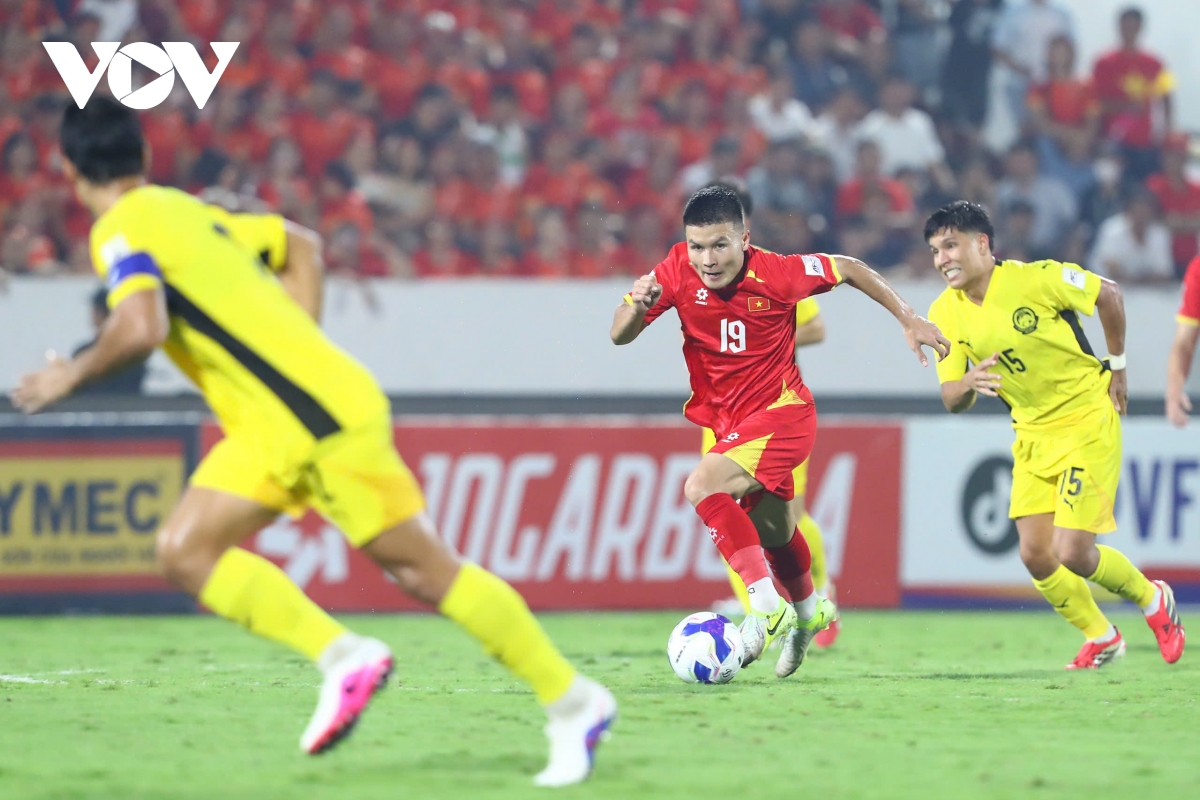 ket qua vong loai asian cup 2027 Dt viet nam thang thuyet phuc Dt malaysia hinh anh 3