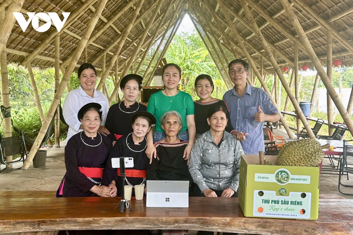 Dai bieu hDnd Dak lak ky vong va trach nhiem truoc nhiem ky moi hinh anh 2