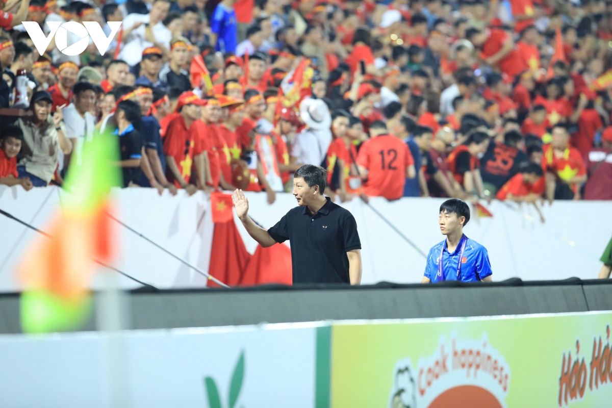 ket qua vong loai asian cup 2027 Dt viet nam thang thuyet phuc Dt malaysia hinh anh 24