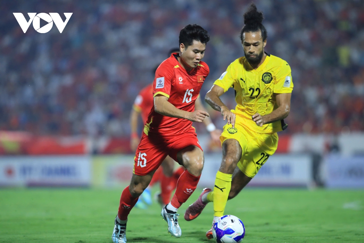ket qua vong loai asian cup 2027 Dt viet nam thang thuyet phuc Dt malaysia hinh anh 11