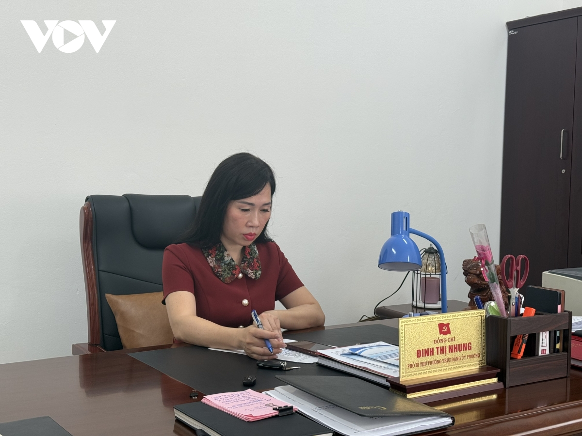 can bo co so tai quang ninh thay doi tu thuc tien, huong toi phuc vu nguoi dan hinh anh 1