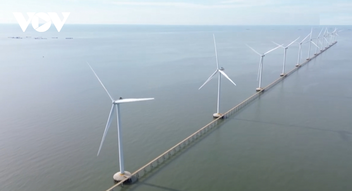 Vĩnh Long phát triển năng lượng tái tạo theo hướng xanh