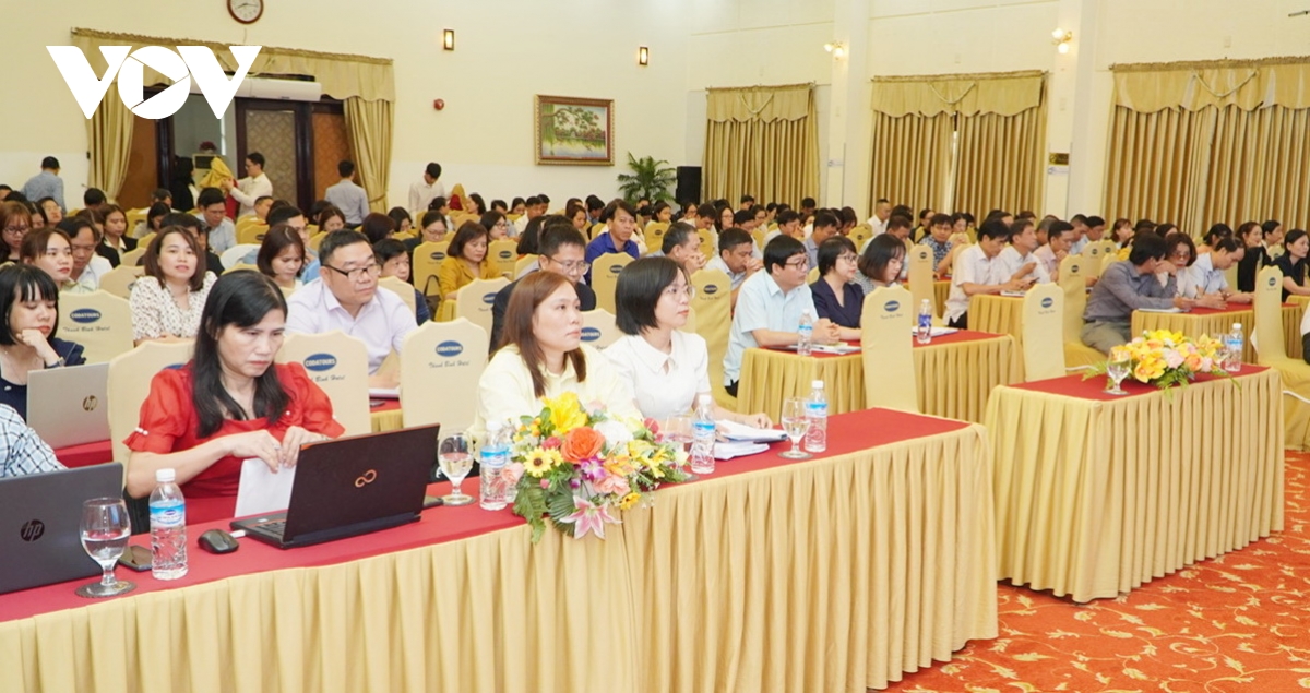 Đà Nẵng: Bảo hiểm y tế toàn dân đạt gần 94% dân số