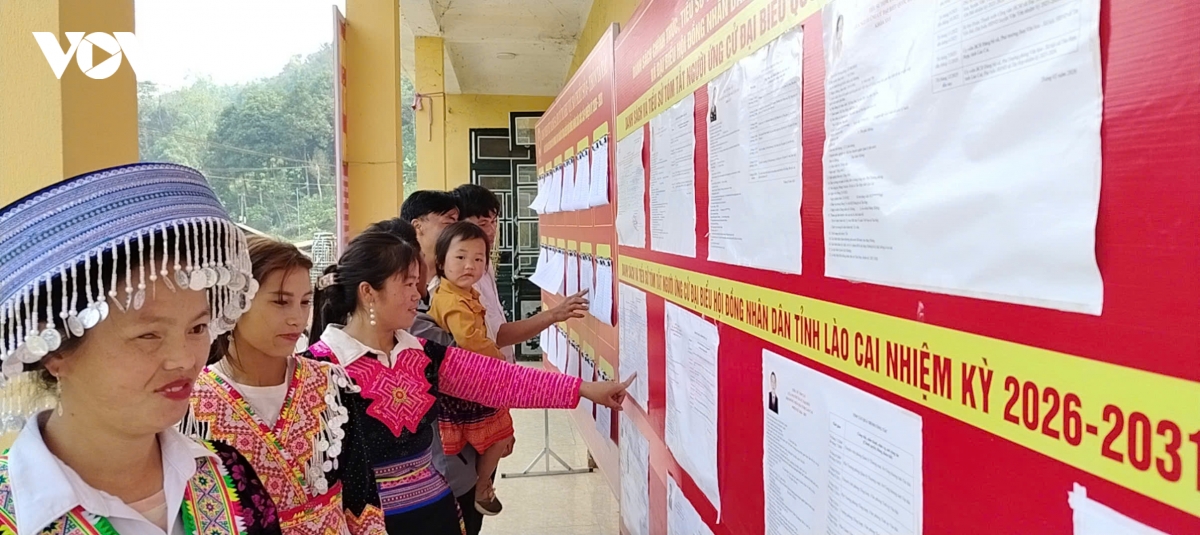 lao cai tao dieu kien de cu tri khuyet tat, yeu the tham gia bau cu hinh anh 5
