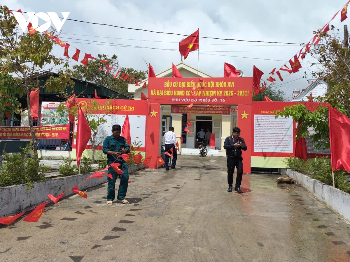 Vùng đồng bào dân tộc thiểu số tỉnh Khánh Hòa sẵn sàng cho ngày hội lớn