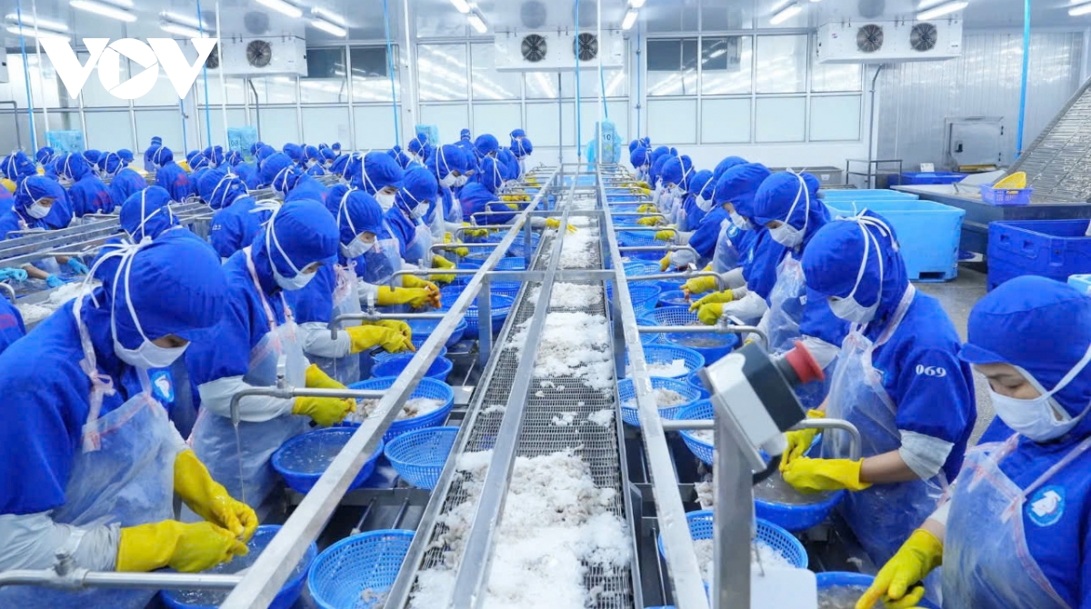 Đơn hàng tăng, doanh nghiệp tại Đà Nẵng tuyển thêm lao động