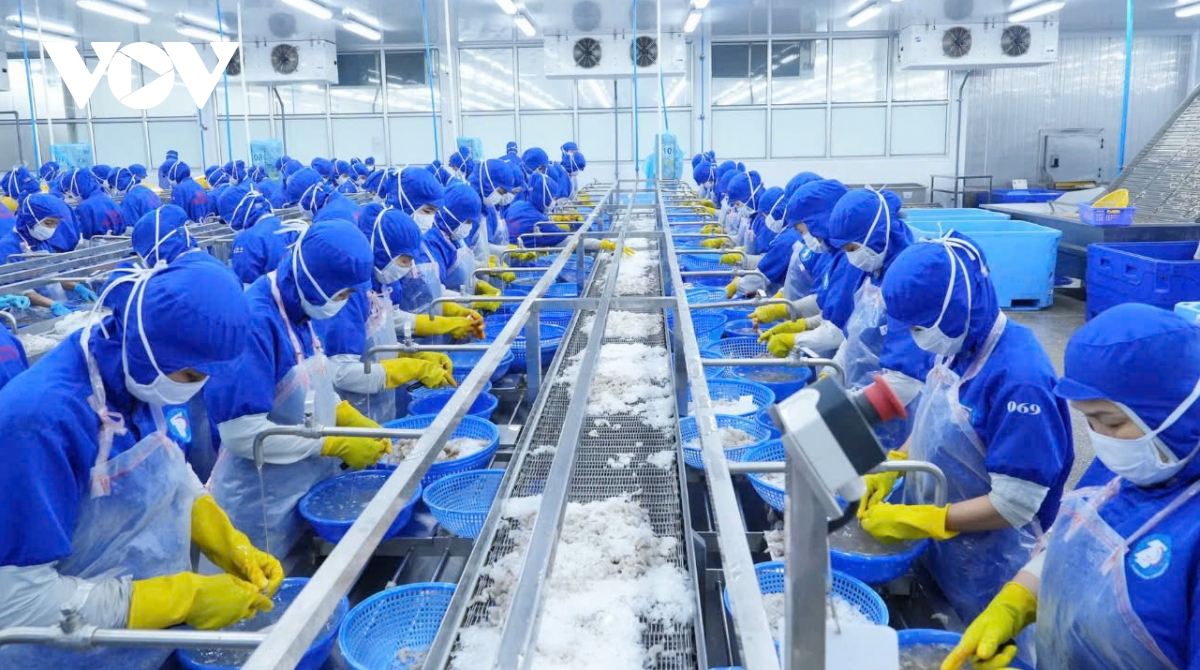 Don hang tang, doanh nghiep tai Da nang tuyen them lao dong hinh anh 1