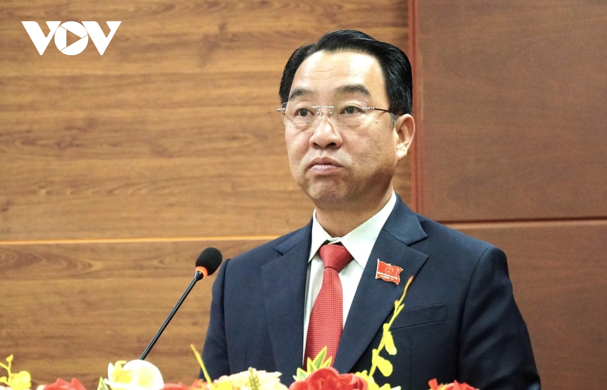 Ong lu quang ngoi giu chuc chu tich ubnd tinh ca mau hinh anh 2