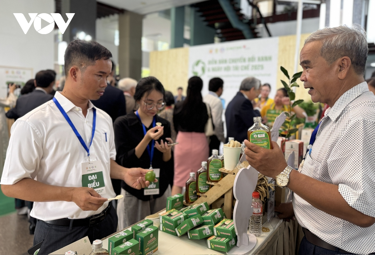 581 doanh nghiep dat danh hieu hang viet nam chat luong cao 2026 hinh anh 3