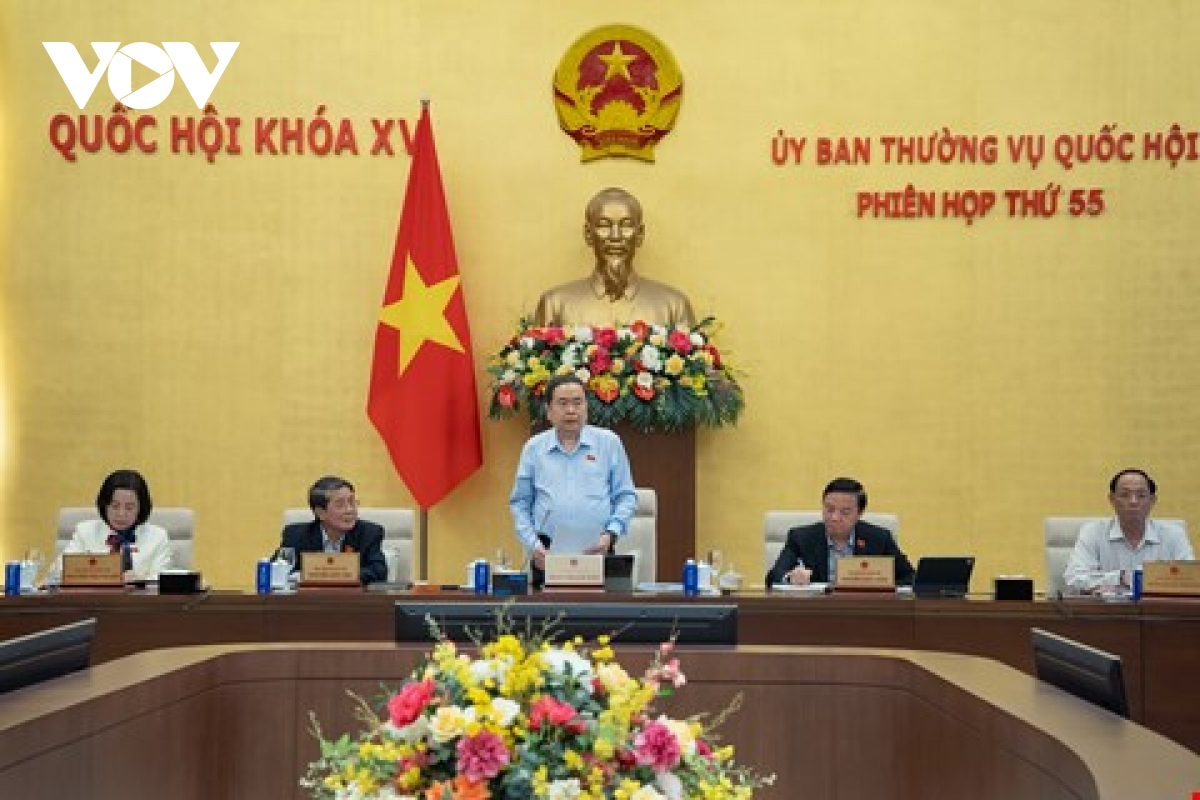 thuong vu quoc hoi can dat chat luong du an luat len hang dau hinh anh 4