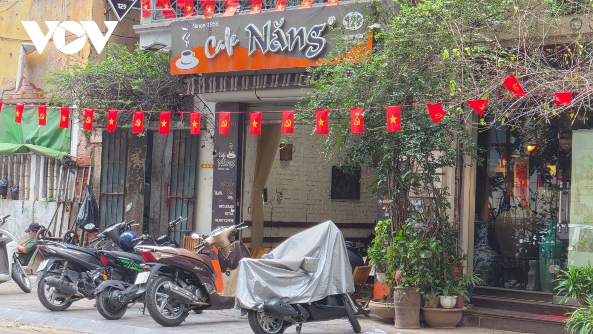 gia xang dau kho luong, co nguoi tiet giam nhu cau theo gia pho ga hinh anh 3