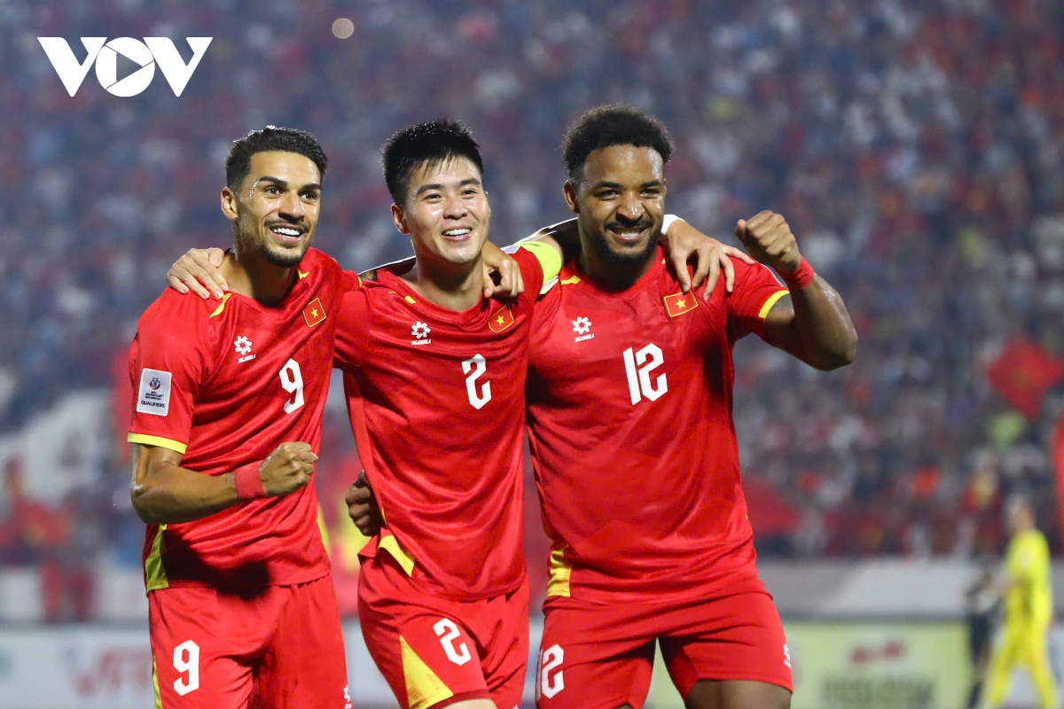 ket qua vong loai asian cup 2027 Dt viet nam thang thuyet phuc Dt malaysia hinh anh 18