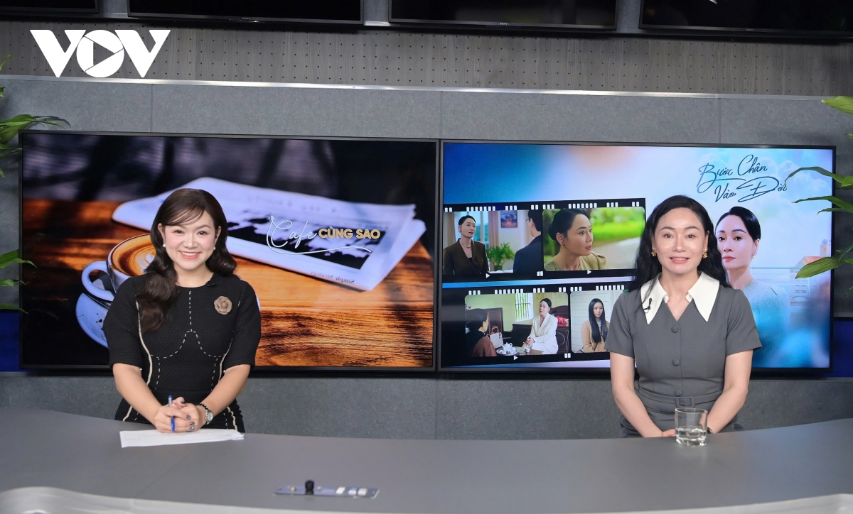 quach thu phuong cang ve sau, ba dung cang cuc doan va khien khan gia ghet hon hinh anh 3