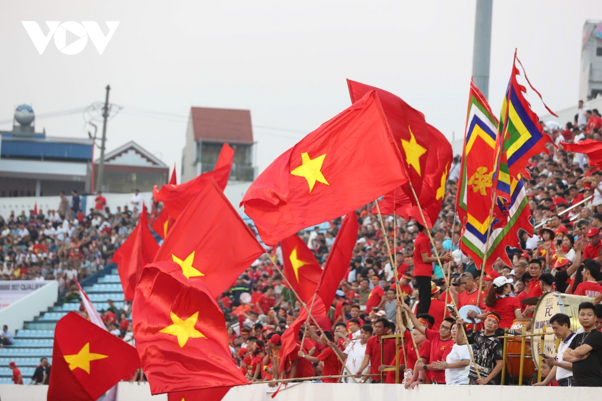 ket qua vong loai asian cup 2027 Dt viet nam thang thuyet phuc Dt malaysia hinh anh 29