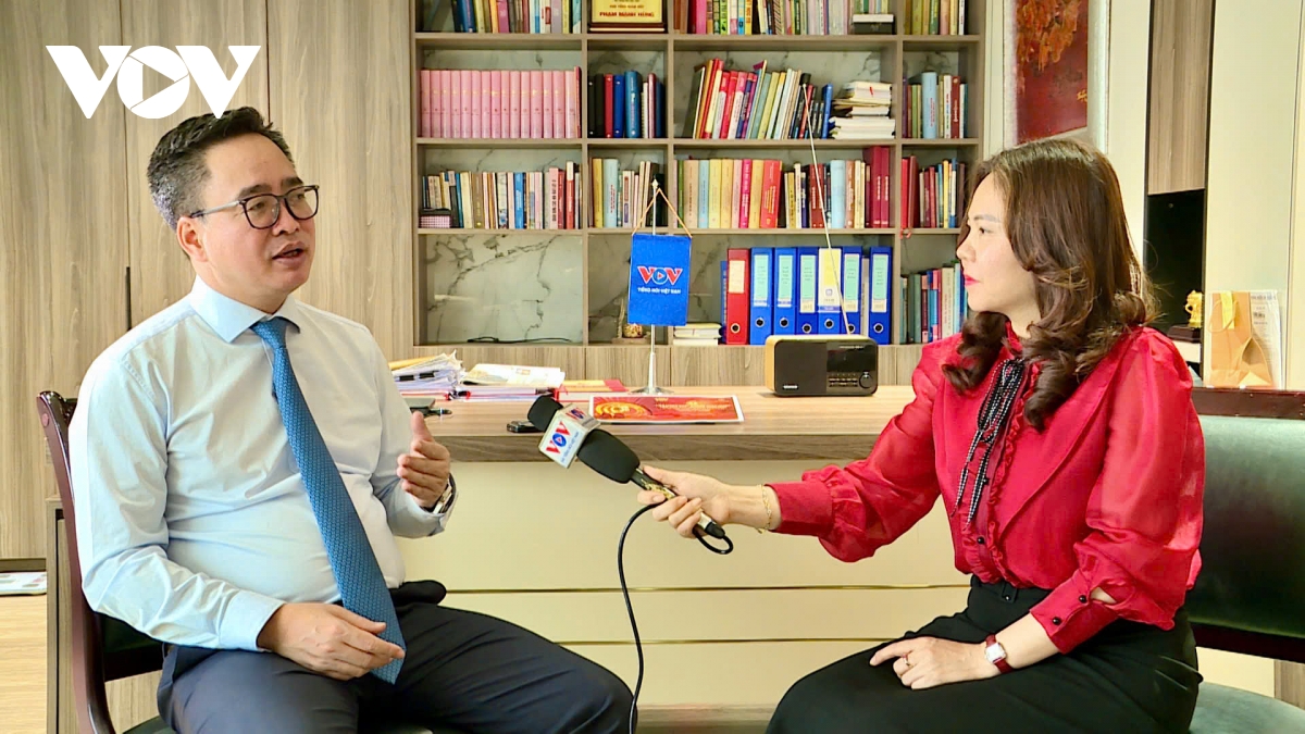 lhpt toan quoc lan thu xvii - dau moc phat trien moi cua nganh phat thanh hinh anh 2